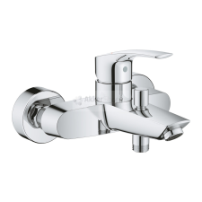 Grohe Eurosmart egykaros kádcsaptelep 1/2" - króm csaptelep