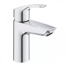 Grohe Eurosmart egykaros mosdócsaptelep 1/2" S méret - króm 23922003 csaptelep