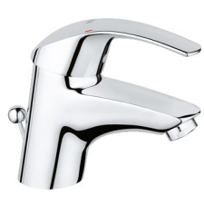 Grohe Eurosmart mosdó csaptelep fürdőkellék