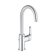 Grohe Eurosmart mosdócsaptelep álló króm 23537002 csaptelep