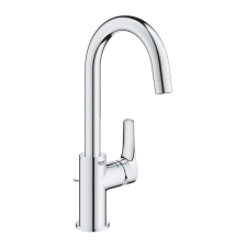 Grohe Eurosmart mosdócsaptelep L long-life felület kezeléssel króm csaptelep