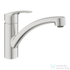 Grohe EUROSMART mosogató csaptelep,Supersteel 33281DC3