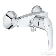 Grohe EUROSMART zuhany csaptelep,króm 33555002 csaptelep