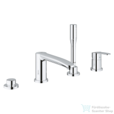 Grohe EUROSTYLE COSMOPOLITAN 4 üléses kádtöltő csaptelep,króm 23048003 csaptelep