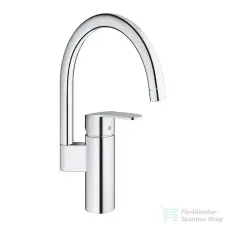 Grohe EUROSTYLE COSMOPOLITAN EGYKAROS MOSOGATÓCSAP 1/2? króm 30221002 (30221002) csaptelep