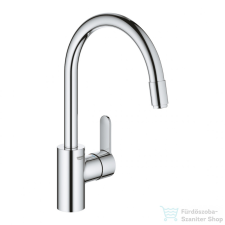 Grohe EUROSTYLE COSMOPOLITAN EGYKAROS MOSOGATÓCSAP 1/2? króm 31126004 csaptelep