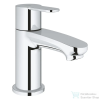 Grohe EUROSTYLE Cosmopolitan mosdó csaptelep, XS-Size, leeresztő nélkül, króm 23039002 (23039002)