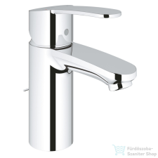 Grohe EUROSTYLE COSMOPOLITAN S láncos mosdó csaptelep,Króm 3355720E csaptelep