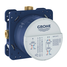 Grohe Falsík alatti egység, Rapido SmartBox universal, Grohe (35604000) csaptelep