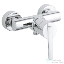 Grohe FEEL zuhany csaptelep,króm 32270000 csaptelep