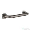 Grohe Geberit ESSNTIALS 34,9 cm-es kapaszkodó,Hard Graphite 40421A01