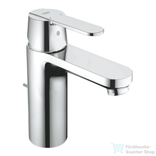 Grohe GET mosdó csaptelep automata leeresztővel,Króm 23454000 csaptelep