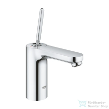 Grohe GET mosdó csaptelep click-clack leeresztővel,Króm 23800000 (23800000) csaptelep
