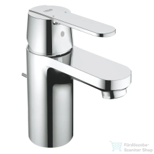 Grohe GET S mosdó csaptelep automata leeresztővel,Króm 32883000 (32883000) csaptelep