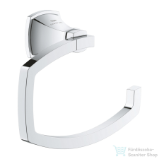 Grohe GRANDERA fali wc papír tartó,króm 40908000 fürdőszoba kiegészítő