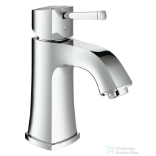 Grohe GRANDERA M mosdó csaptelep, leeresztő nélkül, króm 23310000 csaptelep