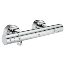 Grohe Grohe Grohtherm 1000 Cosmopolitan M termosztátos zuhanycsaptelep 34065002 fürdőkellék