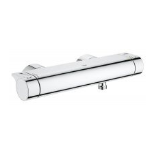 Grohe Grohtherm 2000 Termosztátos zuhanycsaptelep 34169001 fürdőkellék