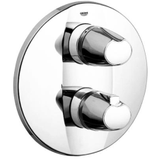 Grohe Grohtherm 3000 falba ép. kádcsaptelep színkészlet. (19358000) fürdőkellék