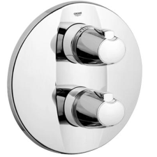 Grohe Grohtherm 3000 falba ép. zuhanycsaptelep színkészlet. (19359000) fürdőkellék