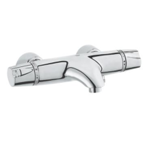 Grohe Grohtherm 3000 termosztátos kádcsaptelep (34185000) fürdőkellék