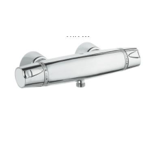 Grohe Grohtherm 3000 termosztátos zuhanycsaptelep (34179000) fürdőkellék