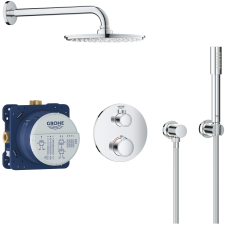 Grohe Grohtherm (34732000) csaptelep