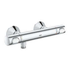 Grohe Grohtherm 500 termosztátos zuhanycsaptelep Króm csaptelep