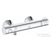 Grohe Grohtherm 800 termosztátos zuhanycsaptelep 34558000