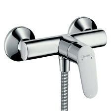 Grohe Hansgrohe Focus E2 Fali Zuhanycsaptelep - Króm csaptelep