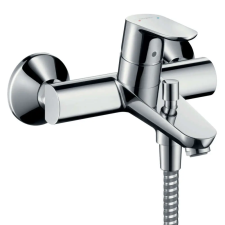 Grohe Hansgrohe Focus Kádtöltő Csaptelep - Króm csaptelep