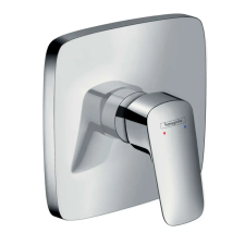 Grohe Hansgrohe Logis Zuhanycsaptelep - Falsík alatti csaptelep