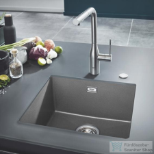 Grohe K700 UNDERMOUNT KOMPOZIT MOSOGATÓTÁLCA gránit szürke 31653AT0 mosogatótálca