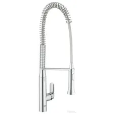 Grohe K7 mosogató csaptelep 32950000 (32950000) csaptelep