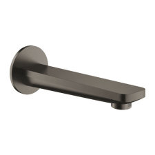 Grohe Kád kifolyócső, Lineare szálcs. Hard Graphite, Grohe csaptelep
