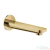 Grohe Lineare 17 cm-es kádkifolyó.Cool Sunrise 13383GL1 (13383GL1)