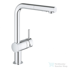 Grohe MINTA EGYKAROS MOSOGATÓCSAP 1/2 króm 30347000 csaptelep