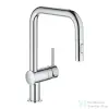 Grohe MINTA EGYKAROS MOSOGATÓCSAP 1/2? króm 32322002 (32322002)