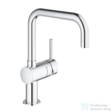Grohe MINTA EGYKAROS MOSOGATÓCSAP 1/2? króm 32488000 csaptelep