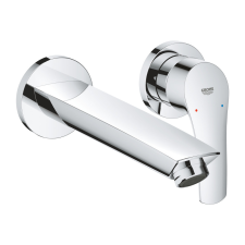Grohe Mosdó csaptelep falsík alatti M, EuroSmart króm, Grohe csaptelep