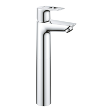 Grohe Mosdó csaptelep leeresztőszelep nélkül XL, BauLoop króm, Grohe csaptelep