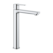 Grohe Mosdó csaptelep leeresztőszelep nélkül XL, Lineare króm, Grohe csaptelep