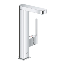 Grohe Mosdó csaptelep push-open kihúzható L, Plus króm, Grohe csaptelep