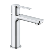 Grohe Mosdó csaptelep push-open S, Lineare króm, Grohe csaptelep