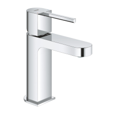 Grohe Mosdó csaptelep push-open S, Plus króm, Grohe csaptelep