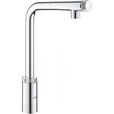 Grohe mosogató csaptelep króm (30443000) (grohe30443000) csaptelep