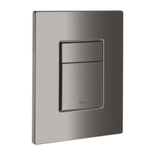 Grohe Nyomólap beépíthető wc-hez, Skate Cosmopolitan Hard Graphite, Grohe szaniter
