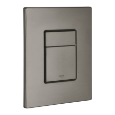 Grohe Nyomólap beépíthető wc-hez, Skate Cosmopolitan szálcs. Hard Graphite, Grohe szaniter