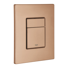 Grohe Nyomólap beépíthető wc-hez, Skate Cosmopolitan szálcs. Warm Sunset, Grohe szaniter