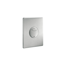 Grohe Nyomólap beépíthető wc-hez, Skate rozsdamentes acél, Grohe szaniter